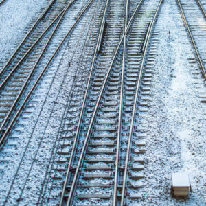 Arterail, conseils infrastructures