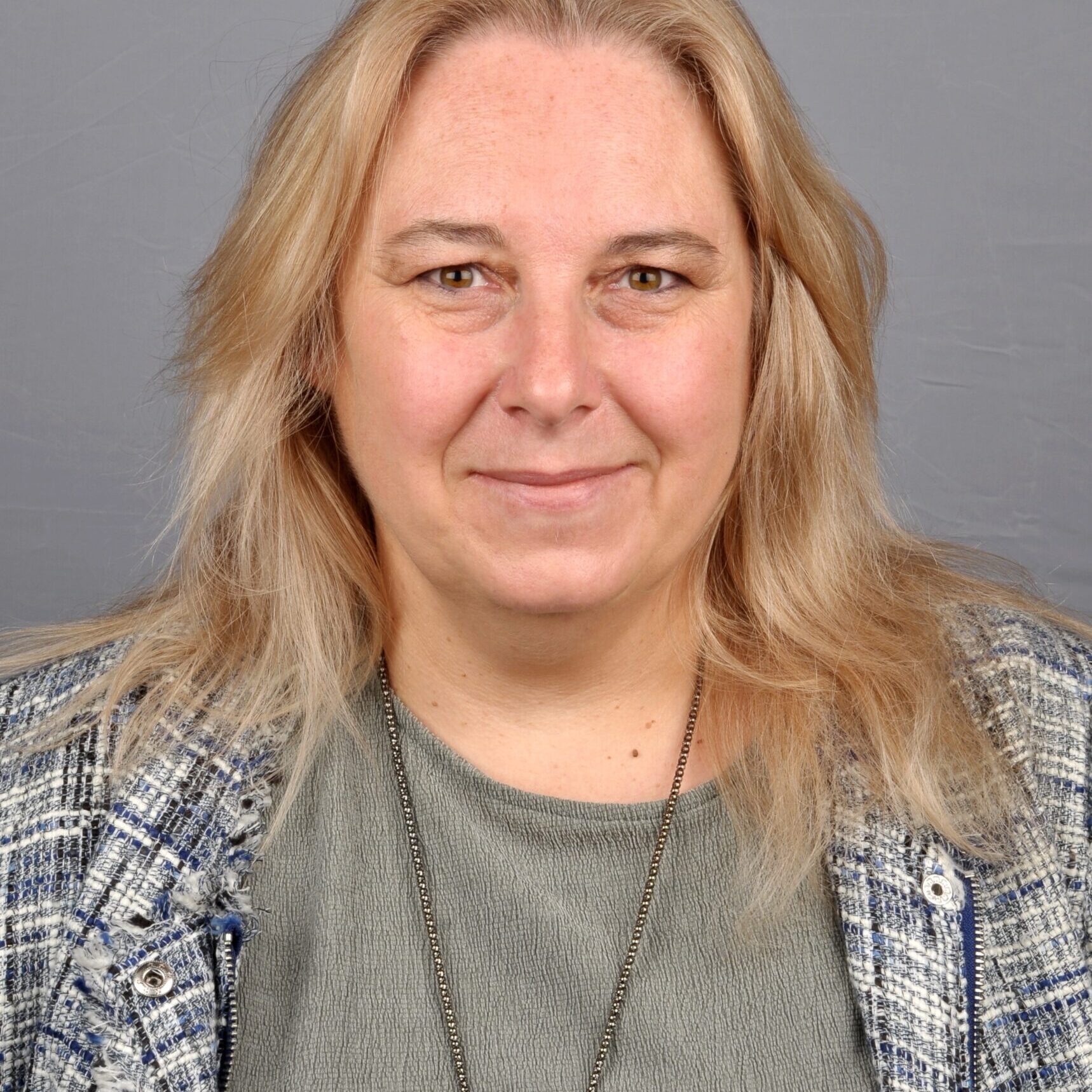 Nathalie Chauveau