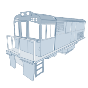 Locomotives